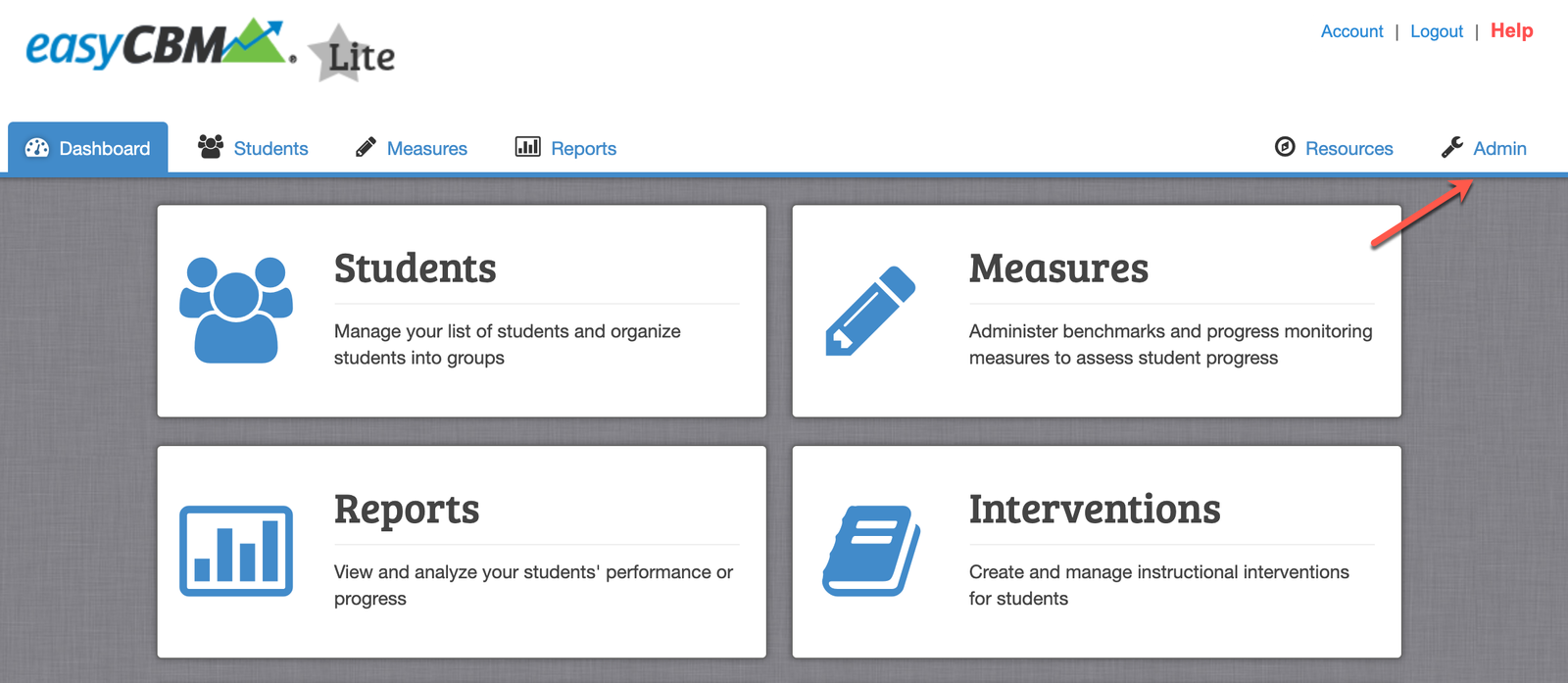 Easycbm Student Login