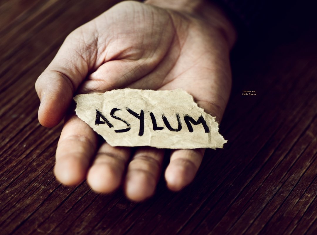 Asylum Seekers