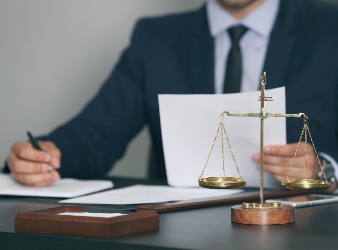 Civil Attorneys Near You