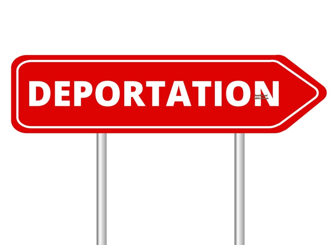 Deportation Defense