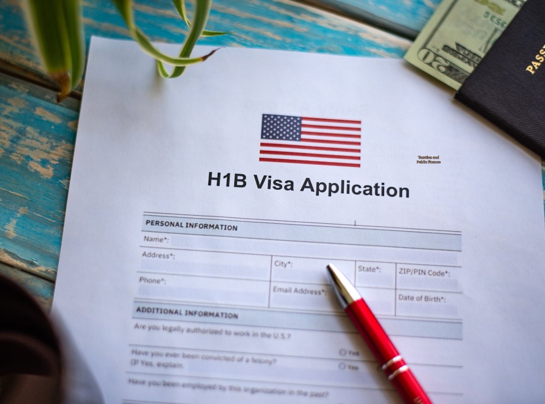 Tips for a Successful H1B Visa Application