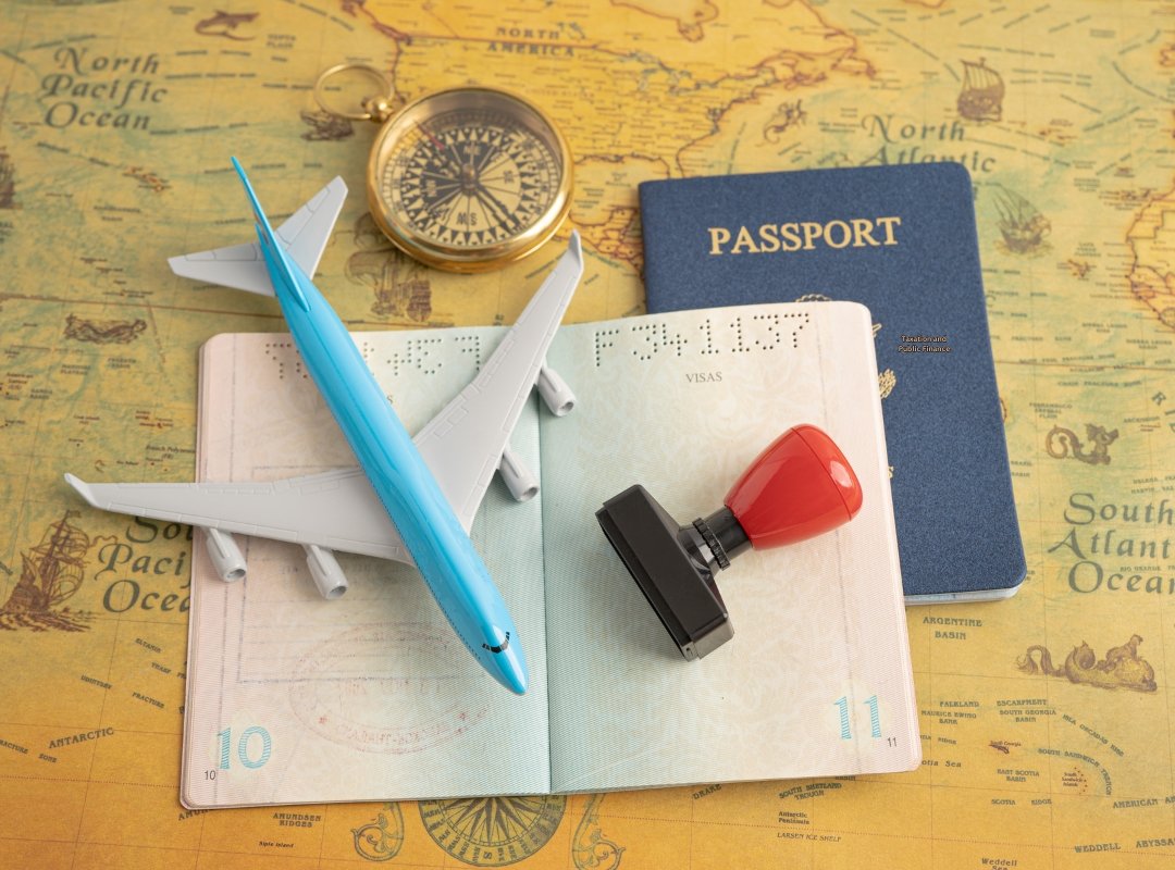 Immigrate to Spain