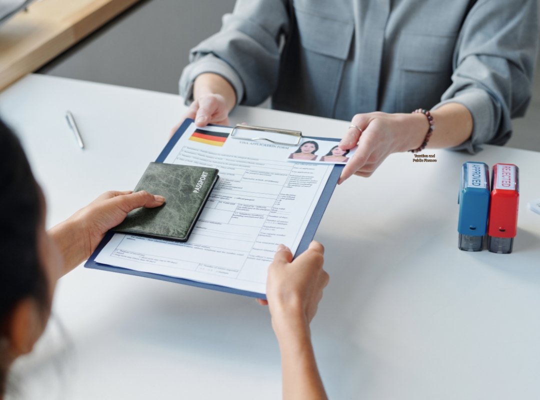 Immigration Documents
