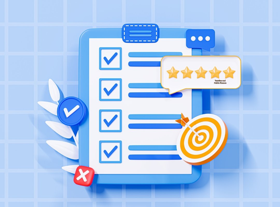 Immigration Forms Checklist