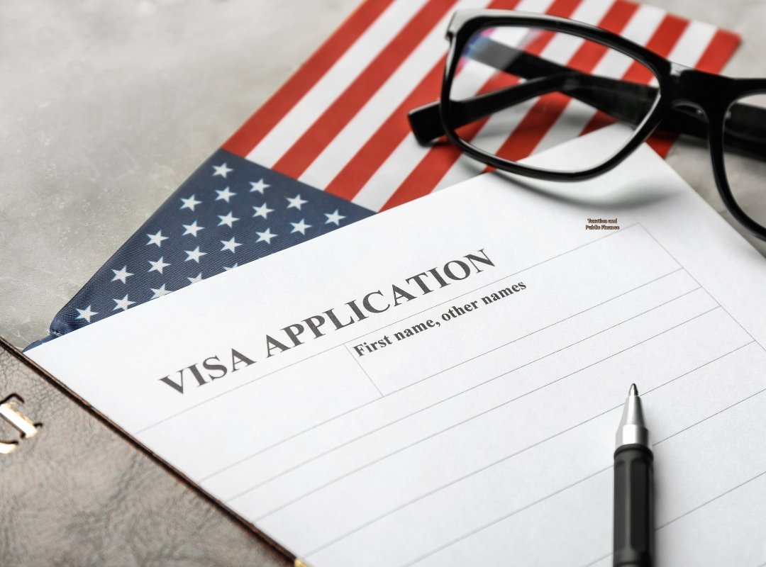 Immigration Forms