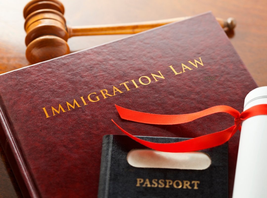 Immigration Law and Human Rights: Harmonizing Freedom with Security Concerns