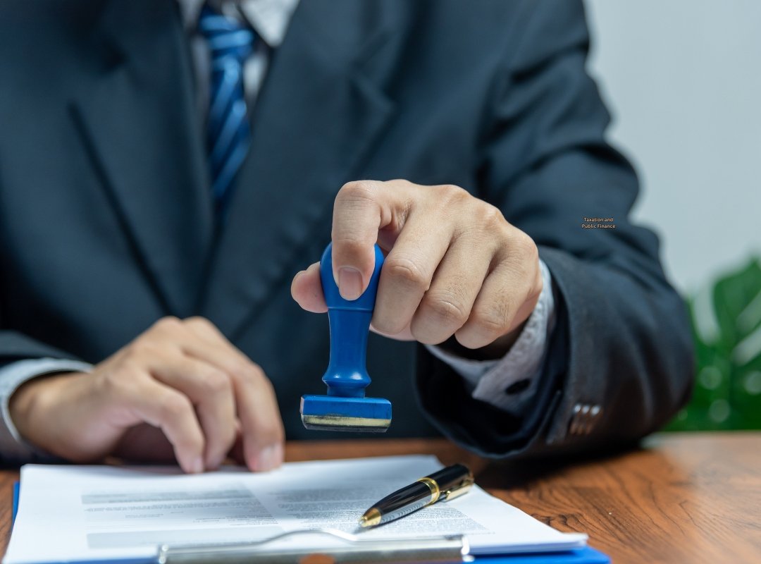 Immigration Paperwork Processing