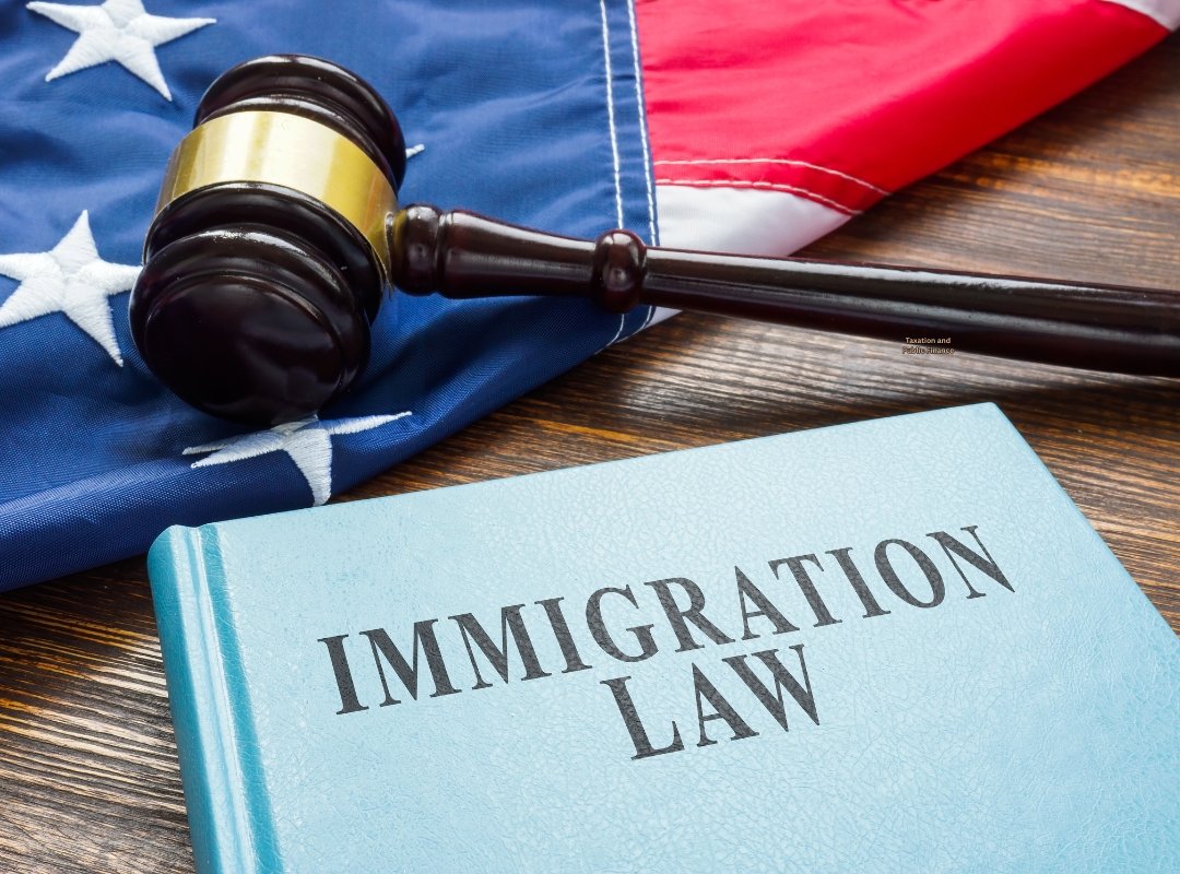 Immigration Rules