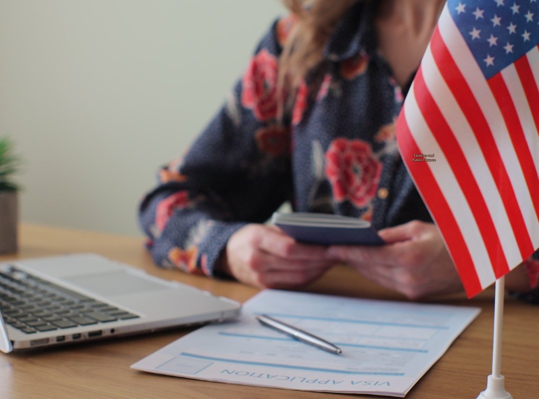 Nonimmigrant Visa