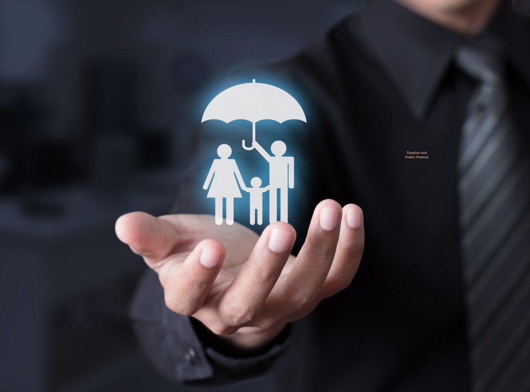Term Life Insurance
