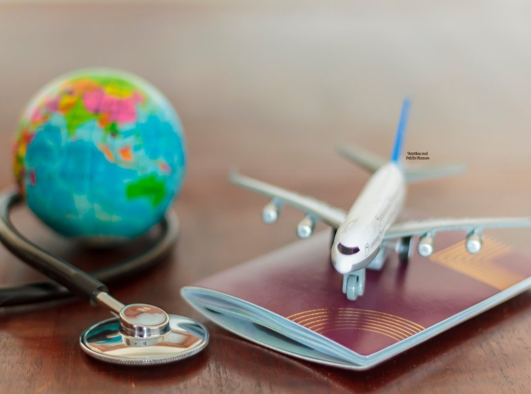 Ensure Peace of Mind on Your Overseas Trip with Travel Medical Insurance