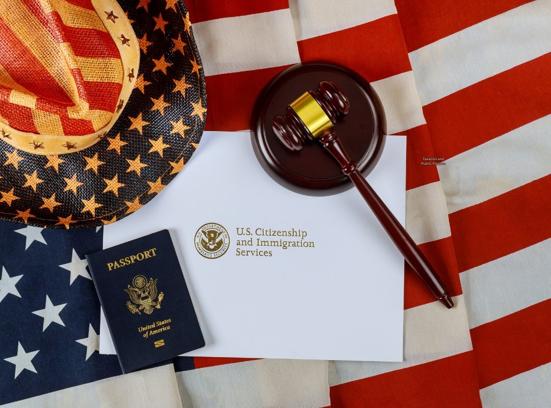 U.S. Immigration Policy