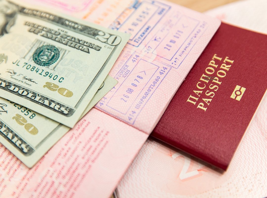 Work Visa Application