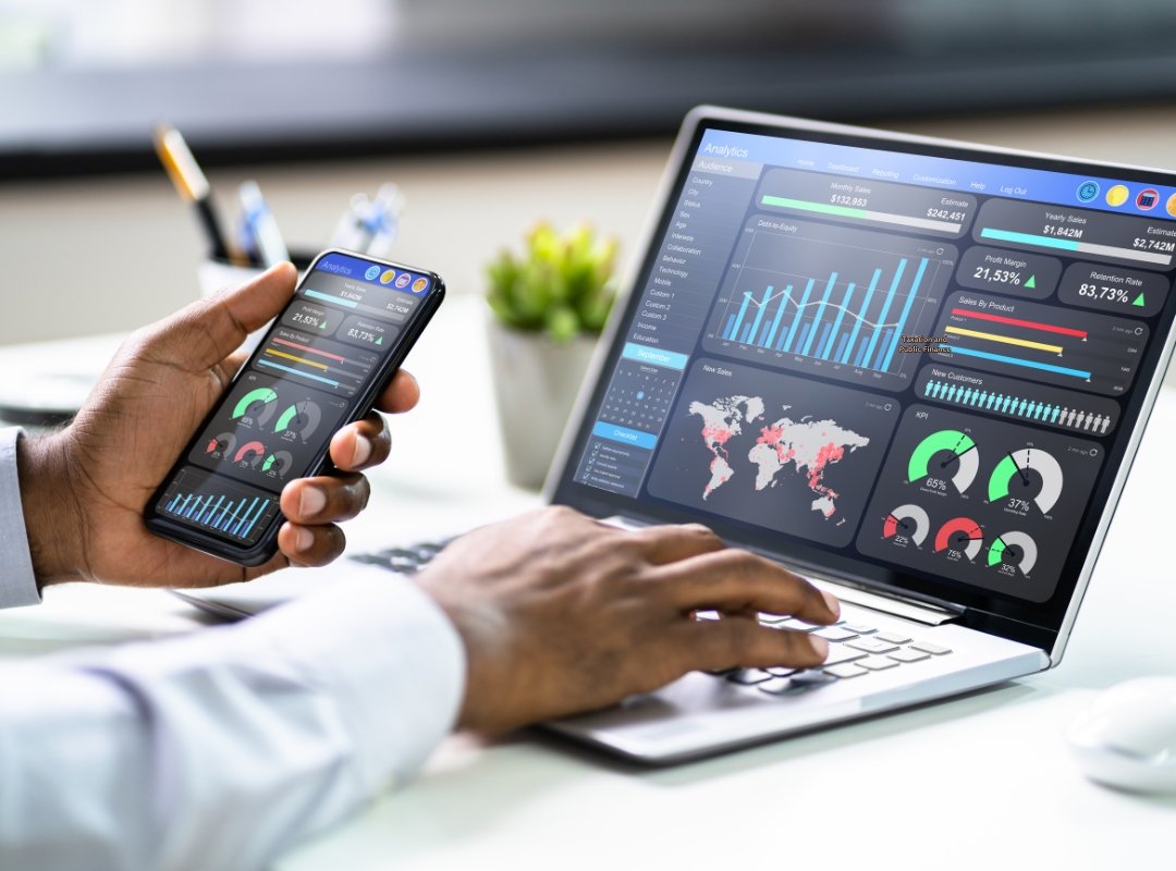 Business Analytics Software in 2025
