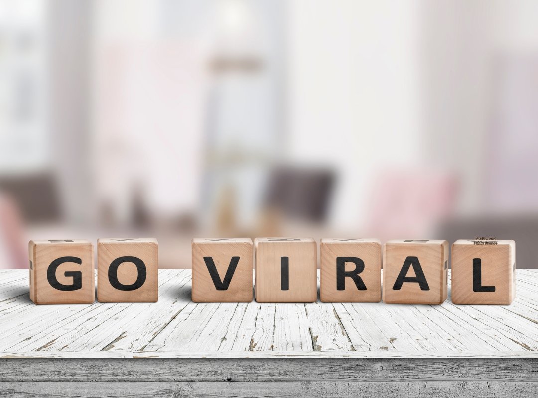 How to Go Viral on TikTok