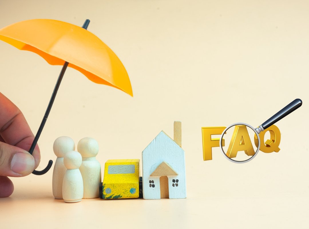 Umbrella Insurance FAQs