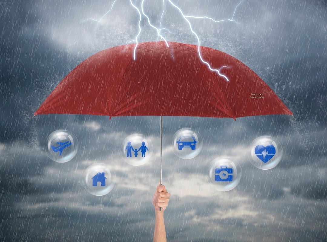 Umbrella Insurance Policy
