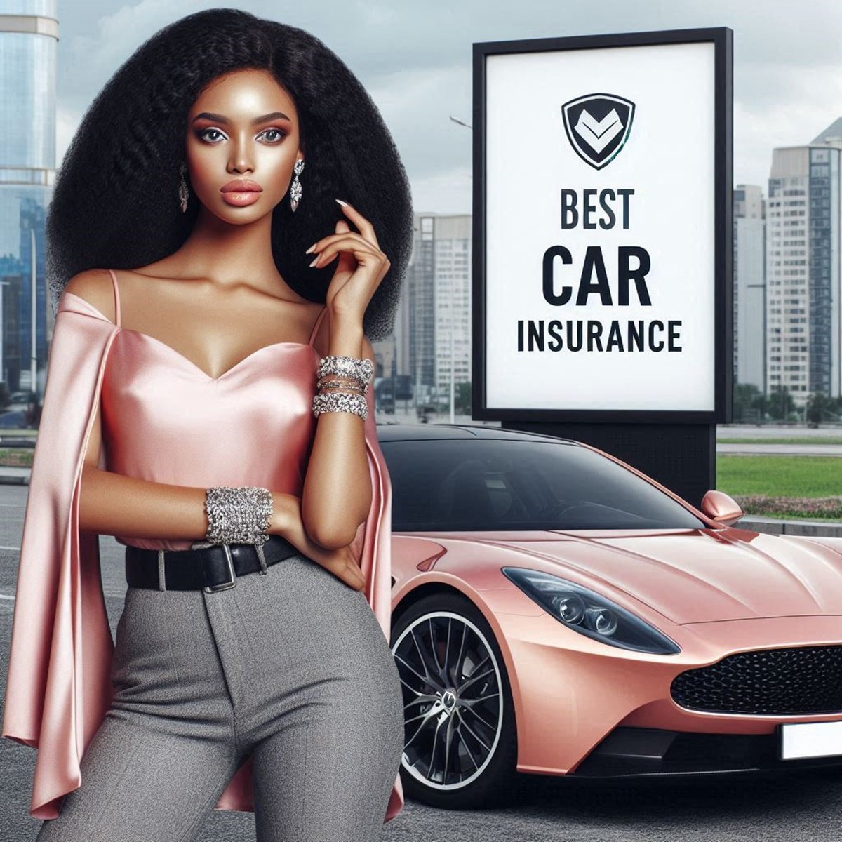 Best car insurance