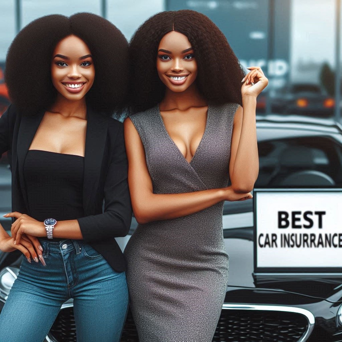 Best car insurance
