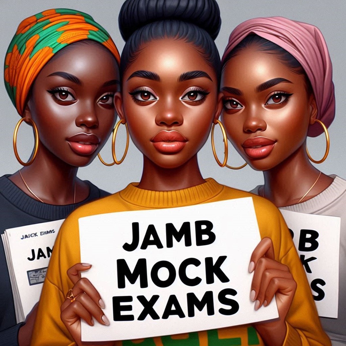 jamb mock exam