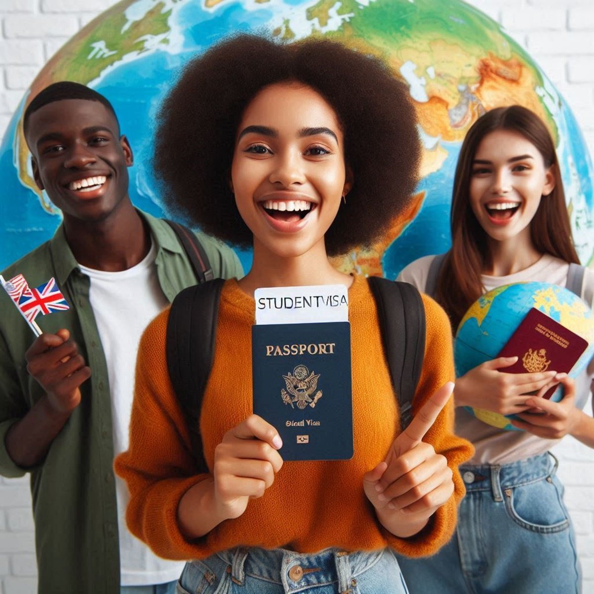 Student visa services
