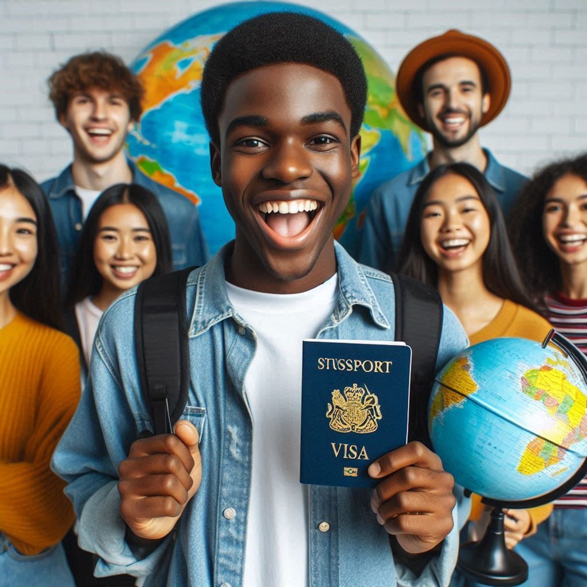 Student visa services