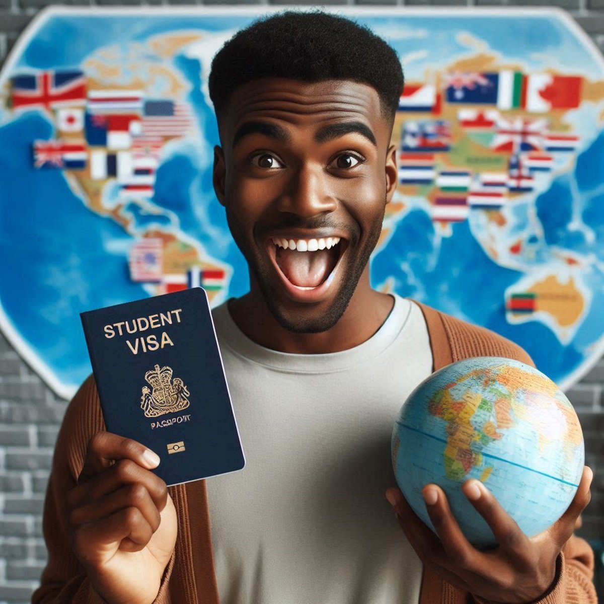Student visa services