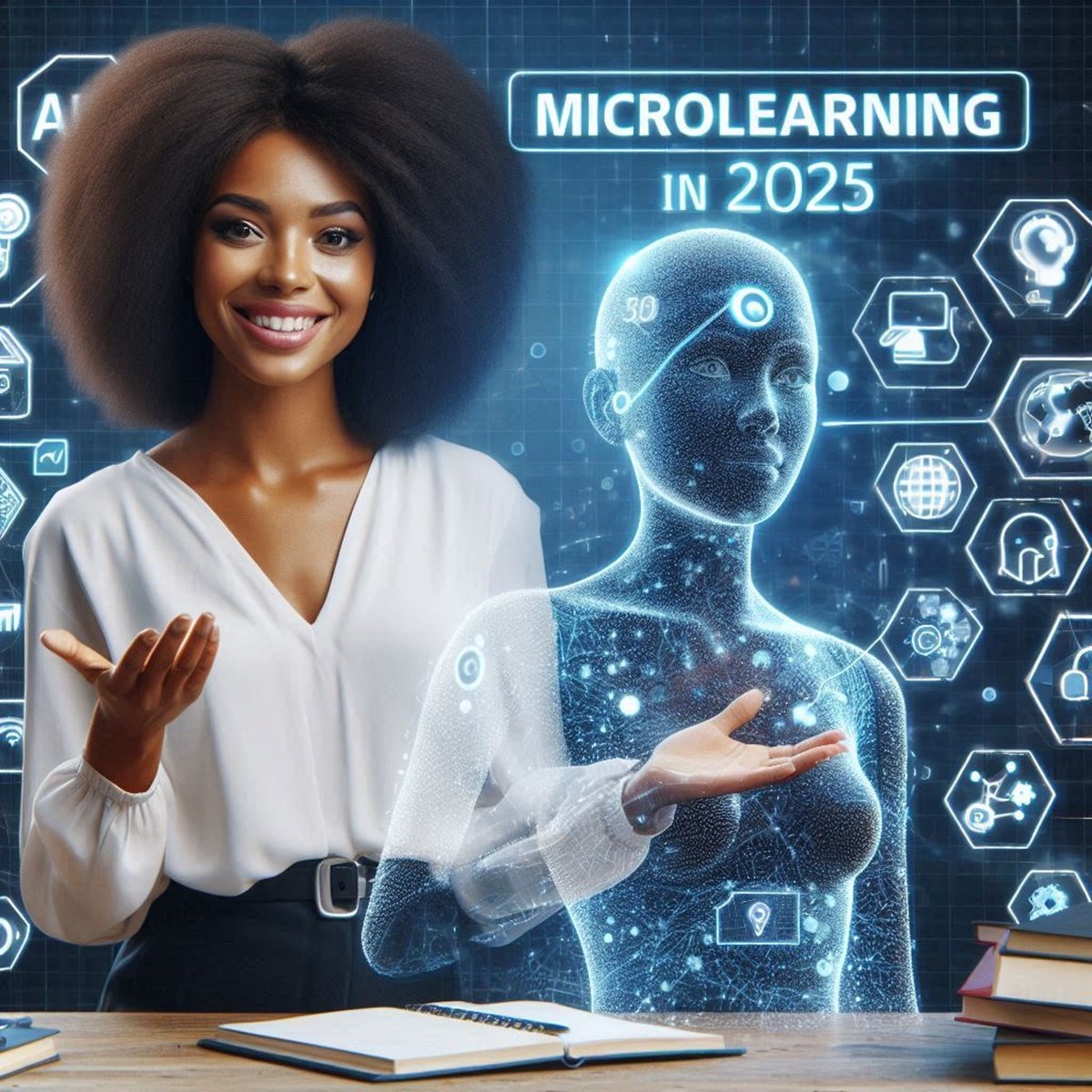 Microlearning in 2025