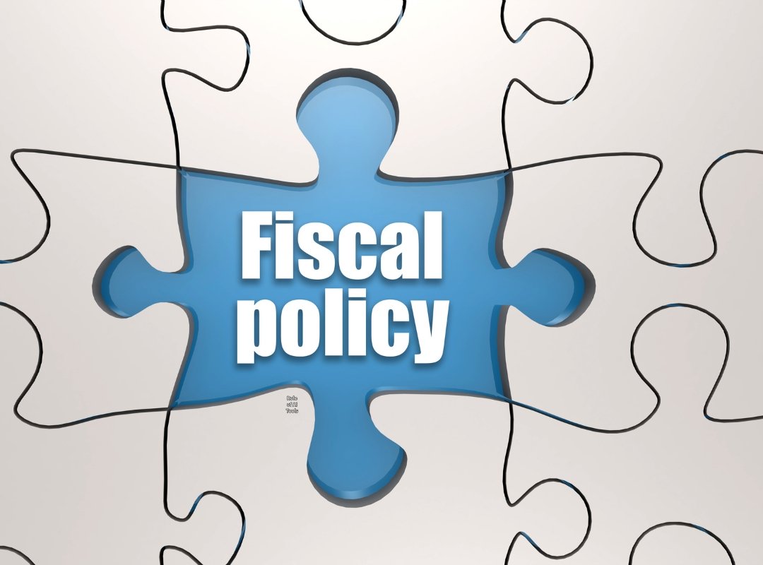 Fiscal Policy and Public Finance