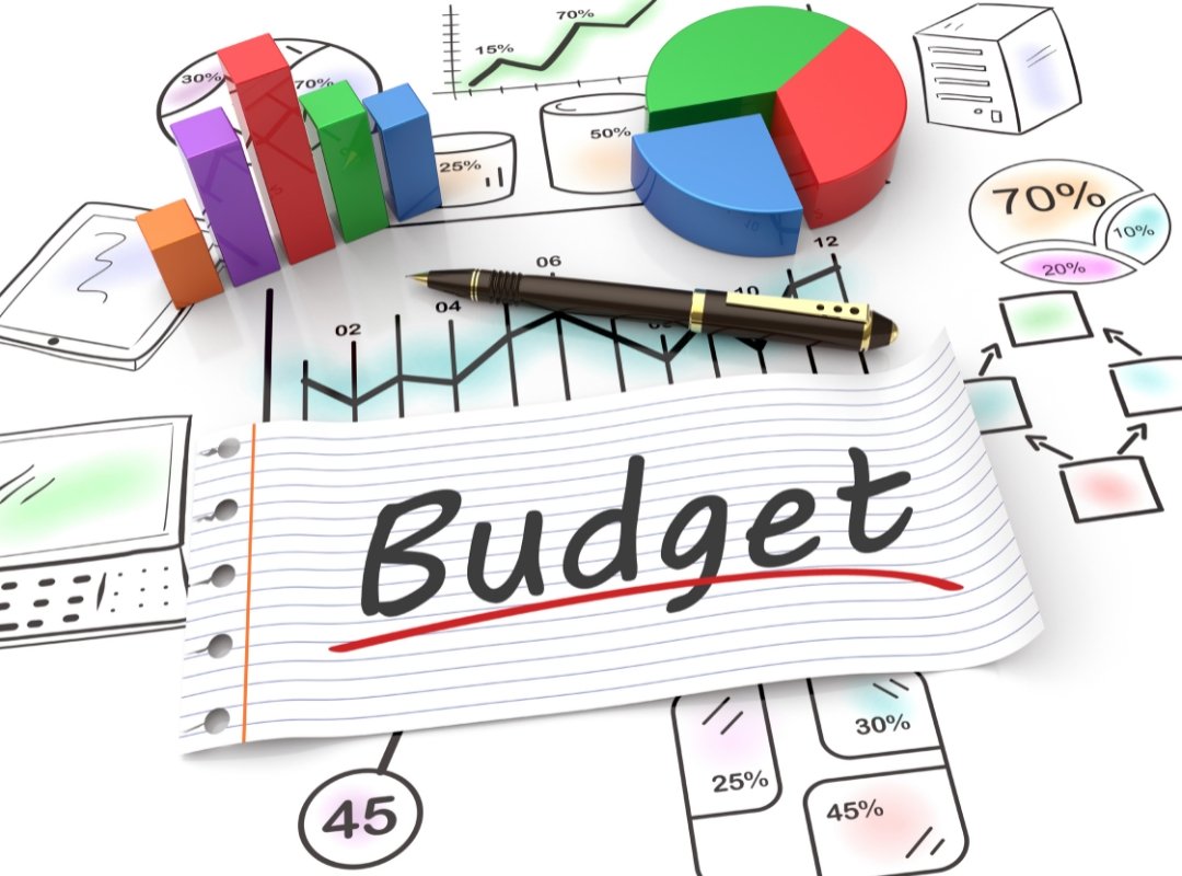 Government Budgeting Process and Their Key Steps