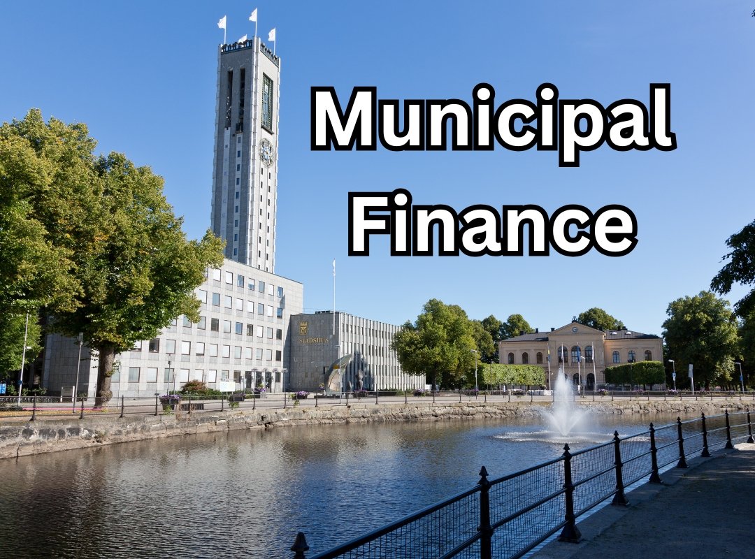 Municipal Finance in Driving Local Economic Growth