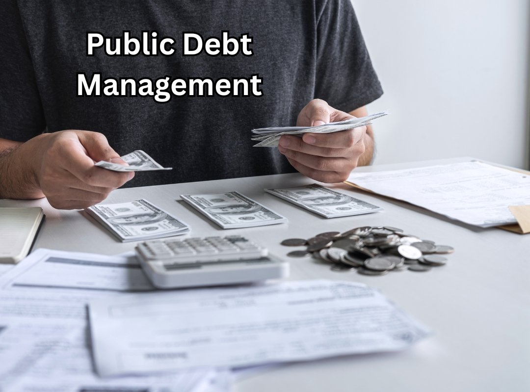 Public Debt Management and Its Effective Role