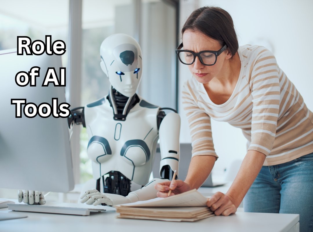 Role of AI Tools